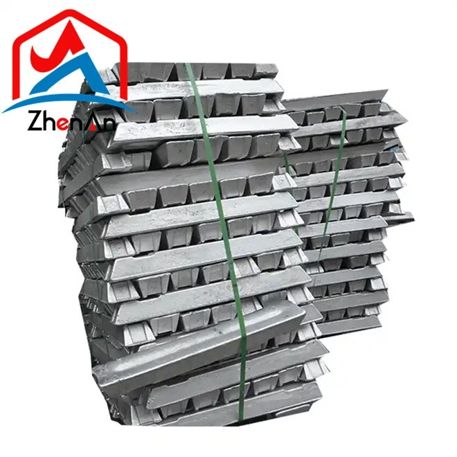 Characters Of Magnesium Metal
