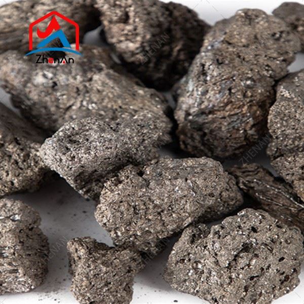 Phosphorus And Iron Lumps