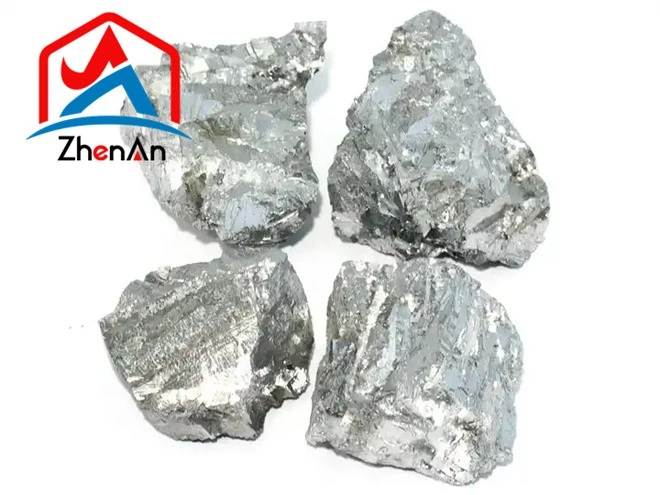 Specifications Of Ferro Vanadium