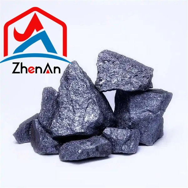 The Purest Silicon Metal