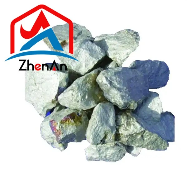To Make Ferro Vanadium Production