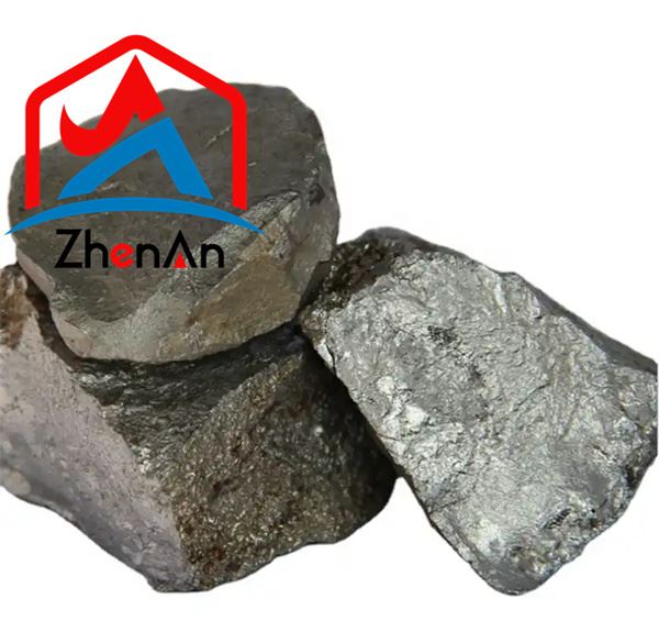 Variety Of Ferro Titanium