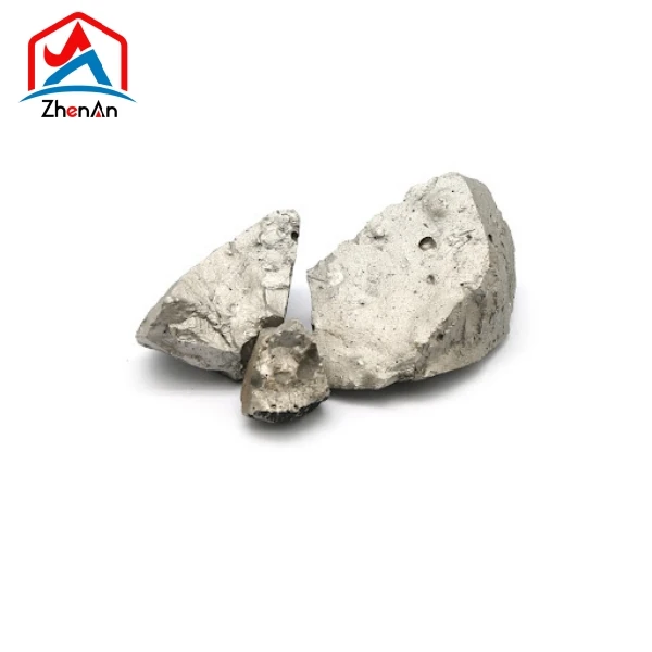 Ferro Titanium-5