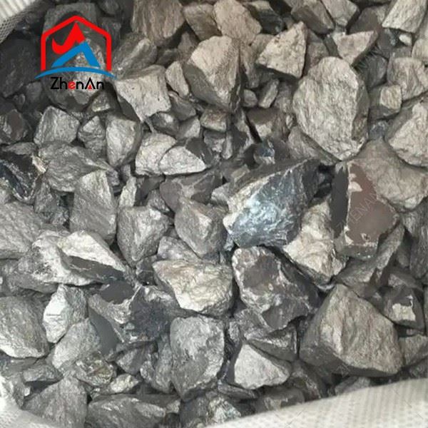 Ferro vanadium Master Alloy  50