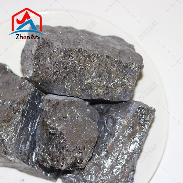 Silicon Metal Lumps