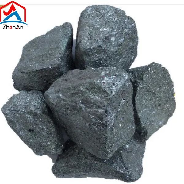 high carbon silicon-4