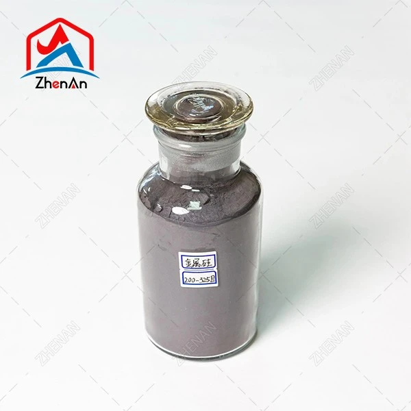 Silicon Nano Powder