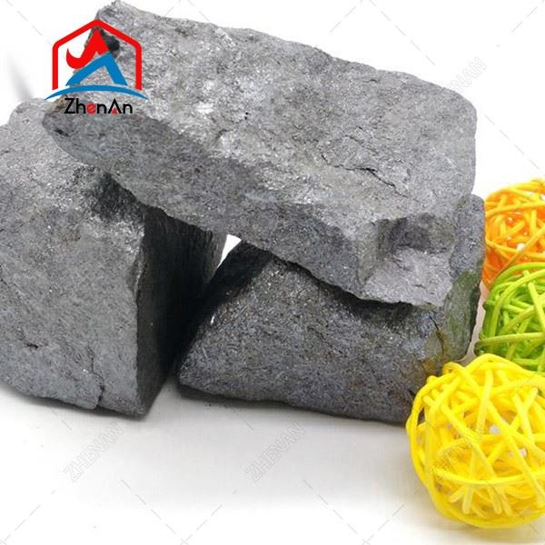 65# 72 # 75# Ferro Silicon Lumps