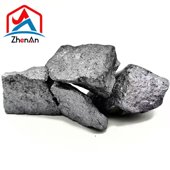 75 Ferrosilicon 10-100mm Lump