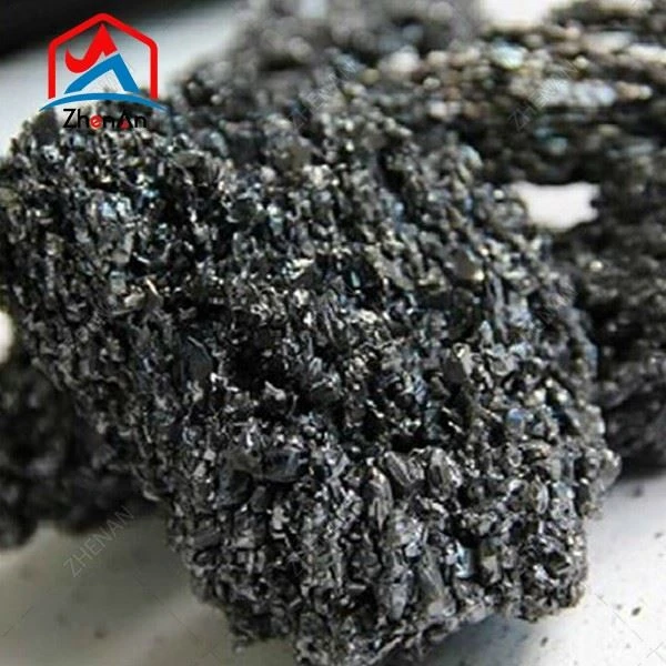 88% Silicon Carbide For Steelmaking factory