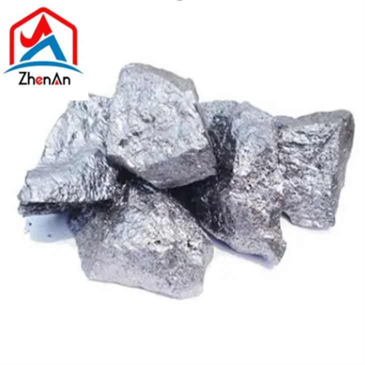 A Variety Of Ferro Silicon