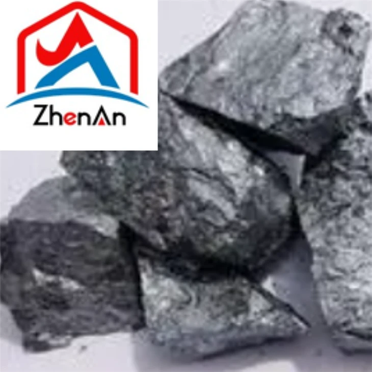 A Variety Of Ferro Silicon