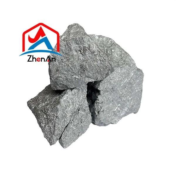 High Quality Ferro Silicon 72