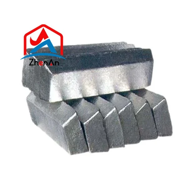 magnesium ingot with high quality magnesium ingot with high quality