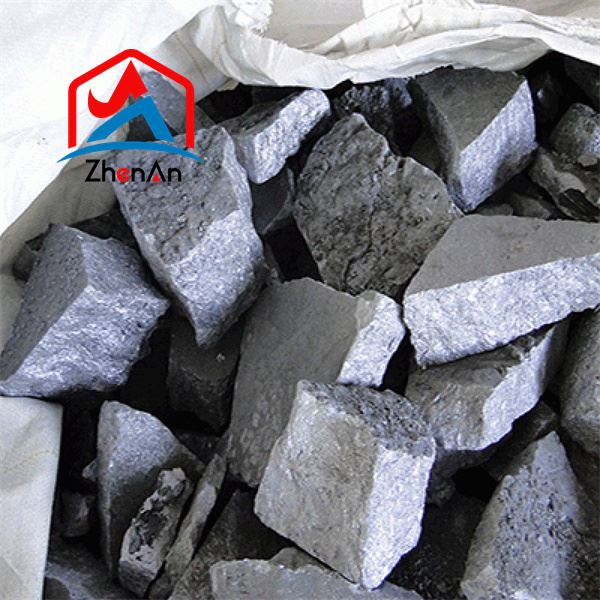 Application Of The Ferrosilicon Alloy