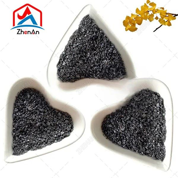 Black SiC 90% Powder best