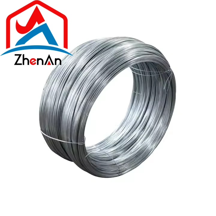 Cored Wire in Various Industrial