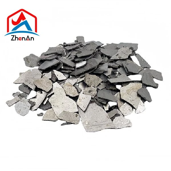 Electrolytic Manganese Flakes 99.9