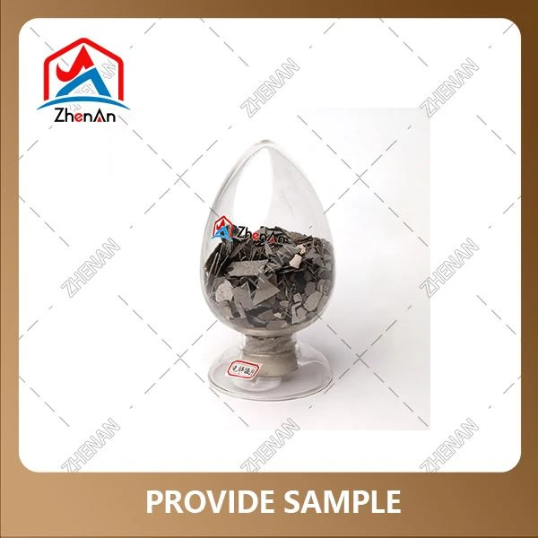 Electrolytic Manganese Piece Pure Manganese Metal