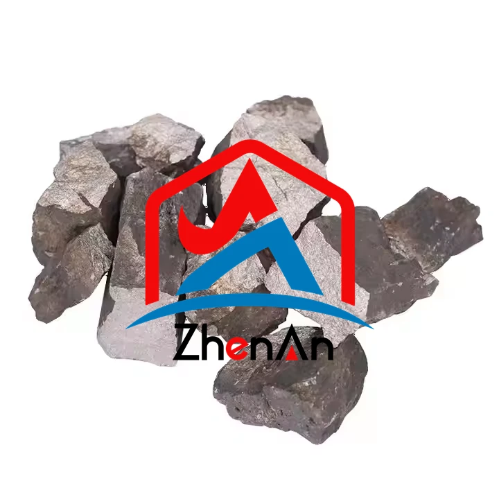 Ferro Manganese 60 High Quality