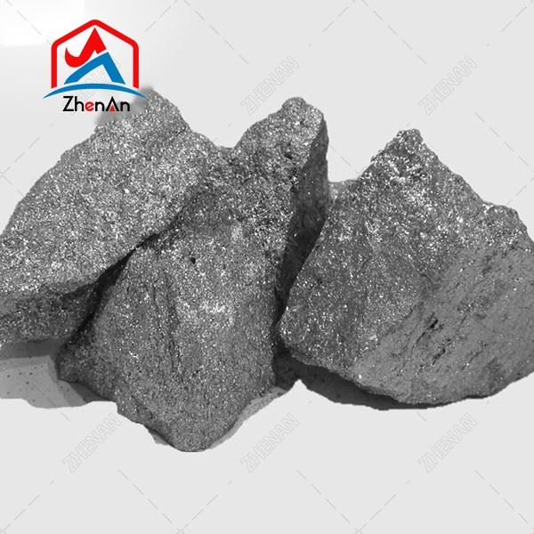 Ferro Silicon 45% 65% 70% FeSi