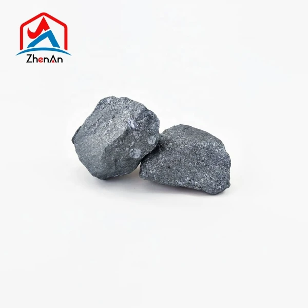 Ferro-silicon 72% Si Ex-works China
