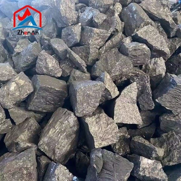 Ferro-silicon 72% Si Ex-works China