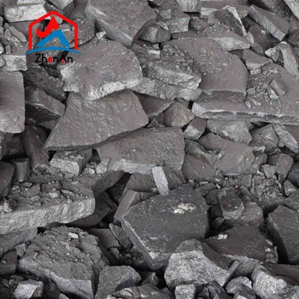 ferro silicon metal