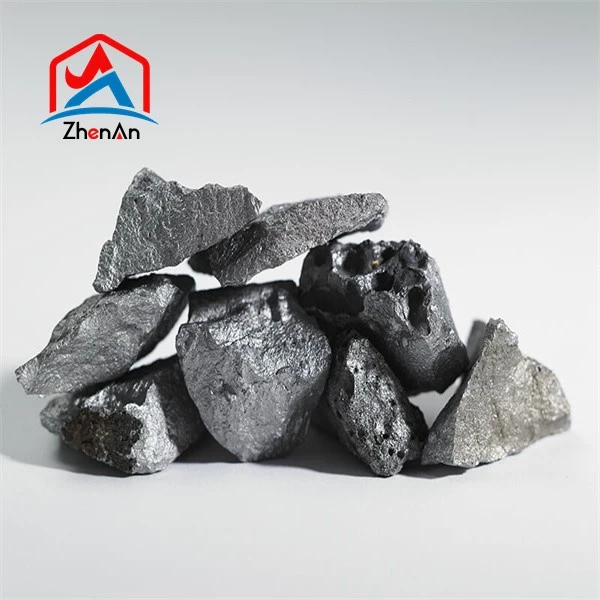 Analysis Of Features Of Iron Produced By Ferrotitanium Plants