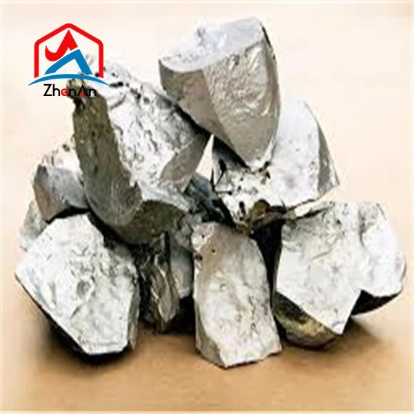 Ferro Titanium FeTi 10-50mm