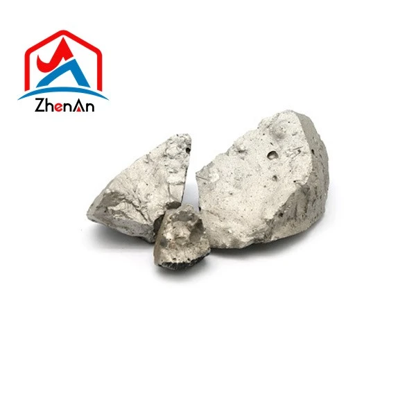 Details Of Ferro Titanium