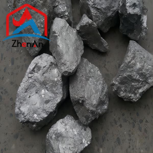 good quality of ferrovanadium