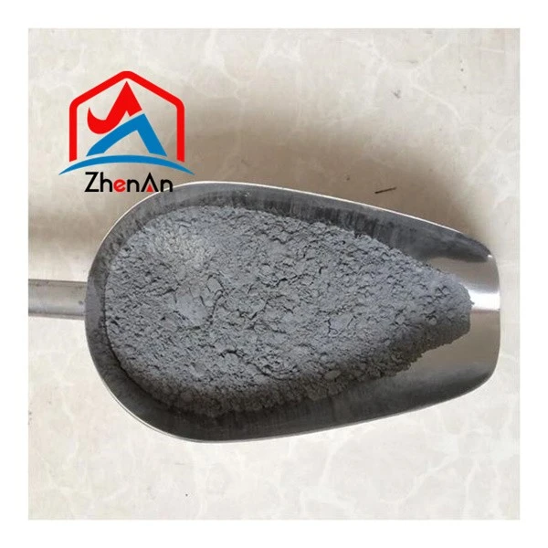 Ferromolybdenum Powder Ferromolybdenum Powder