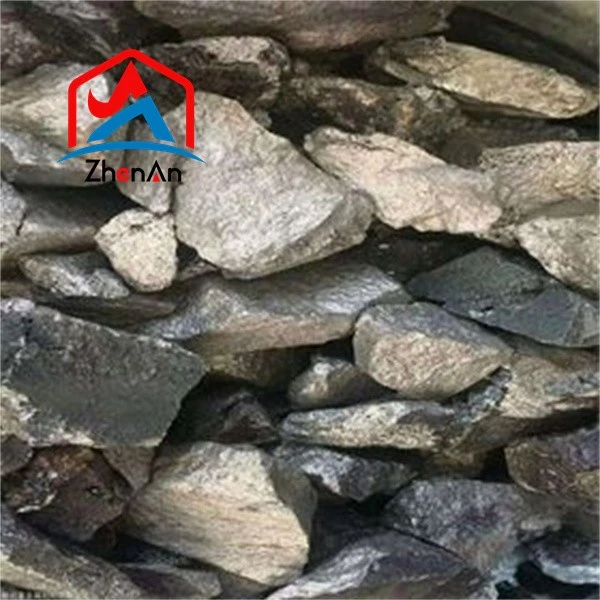 Ferrophosphorus For Industrial Uses