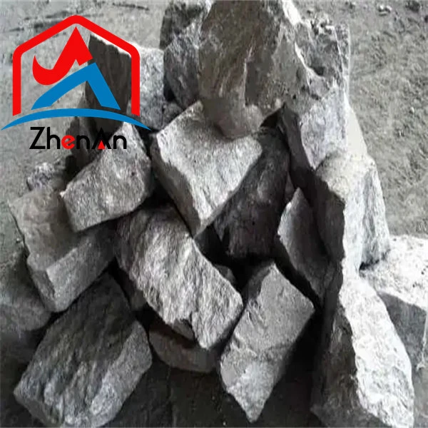 Ferrosilicon Block For Foundry