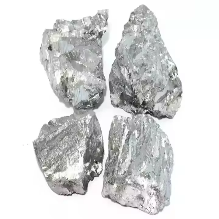 Ferrovanadium 50-A Pure Block