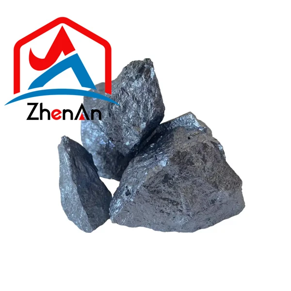 Fertilizer Production Ferro Manganese