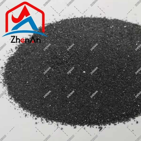 Fine Powder Silicon Carbide