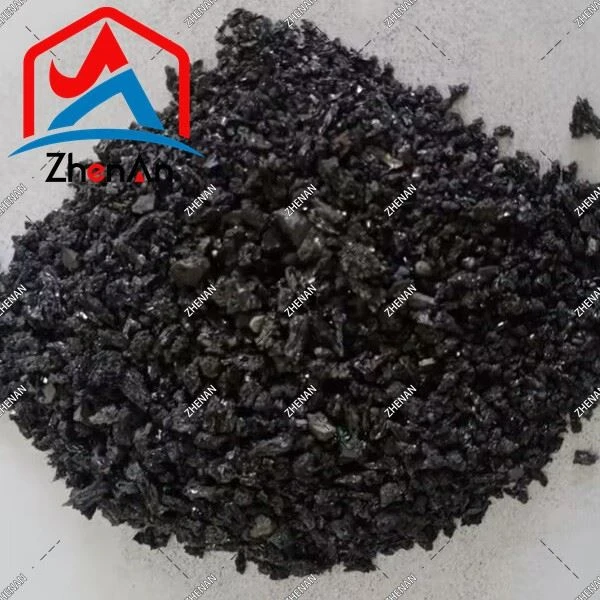 Fine Powder Silicon Carbide