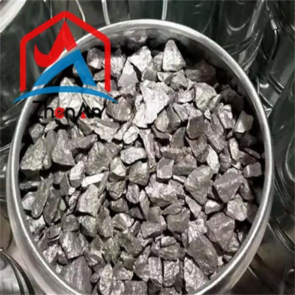 supplying ferro vanadium