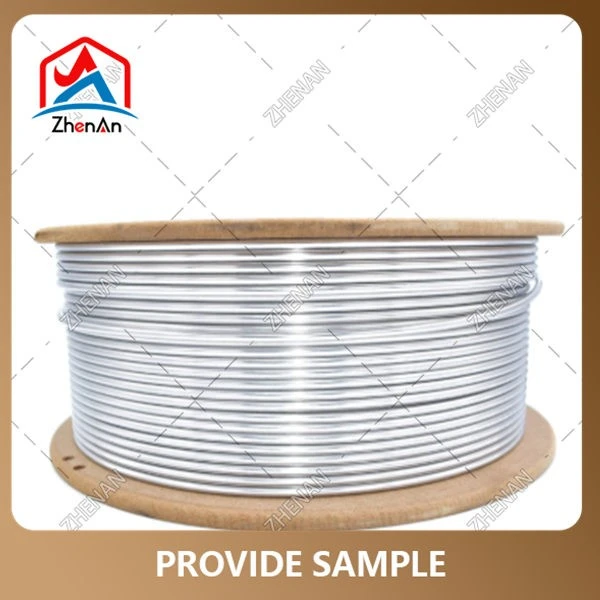 High Level Material Aluminum Wire