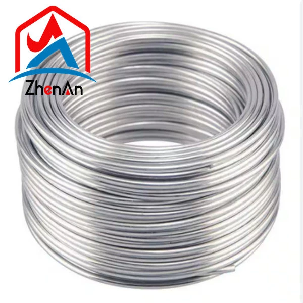 High Level Material Aluminum Wire