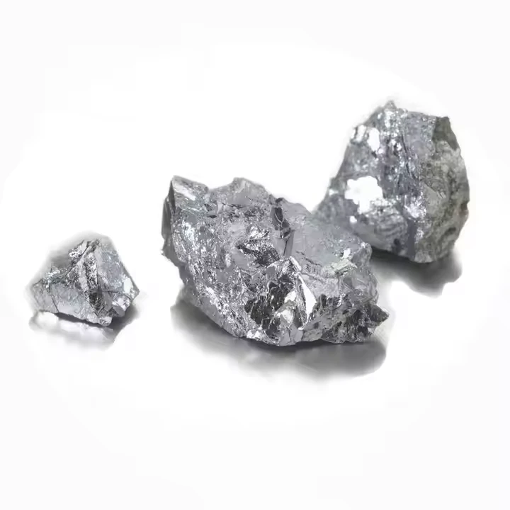 High Pure Ferro Vanadium