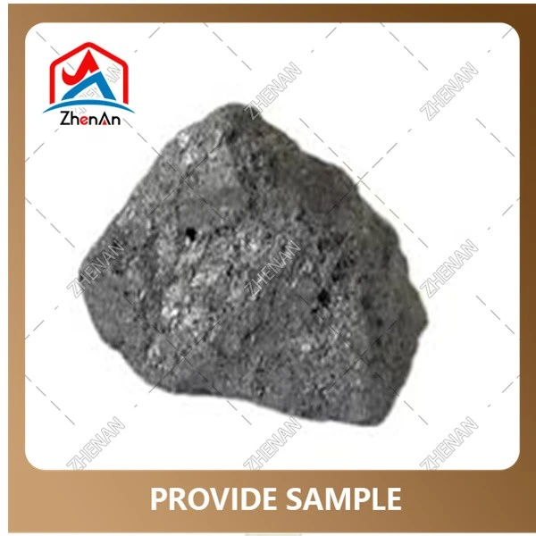 Introduction To High Silicon Carbon