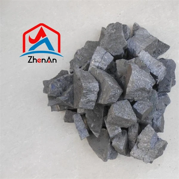 Ferro Silicon Zirconium