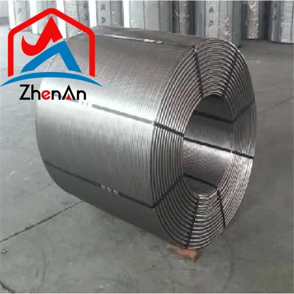 Long Time Supply Alloy Core Wire