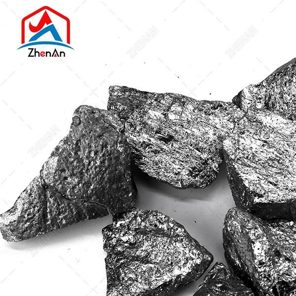 Silicon Metal (46)