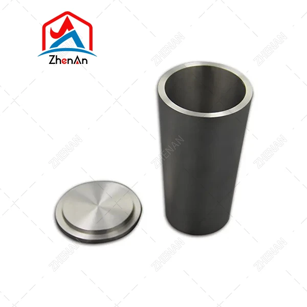ZhenAn niobium crucible Manufacturers ZhenAn niobium crucible Manufacturers