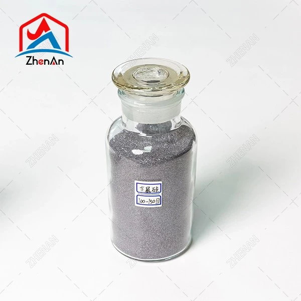 Si powder