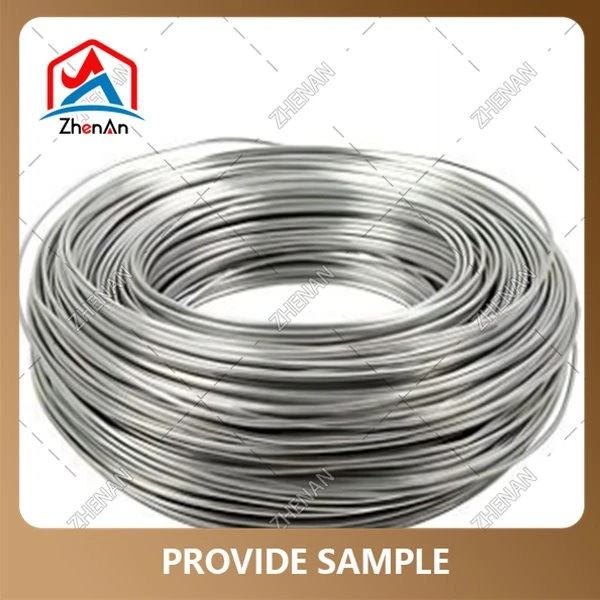 One Of High Level Alloys Aluminum Wire